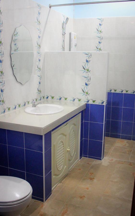 Phangan Barsay Hostel Тонг Сала Экстерьер фото