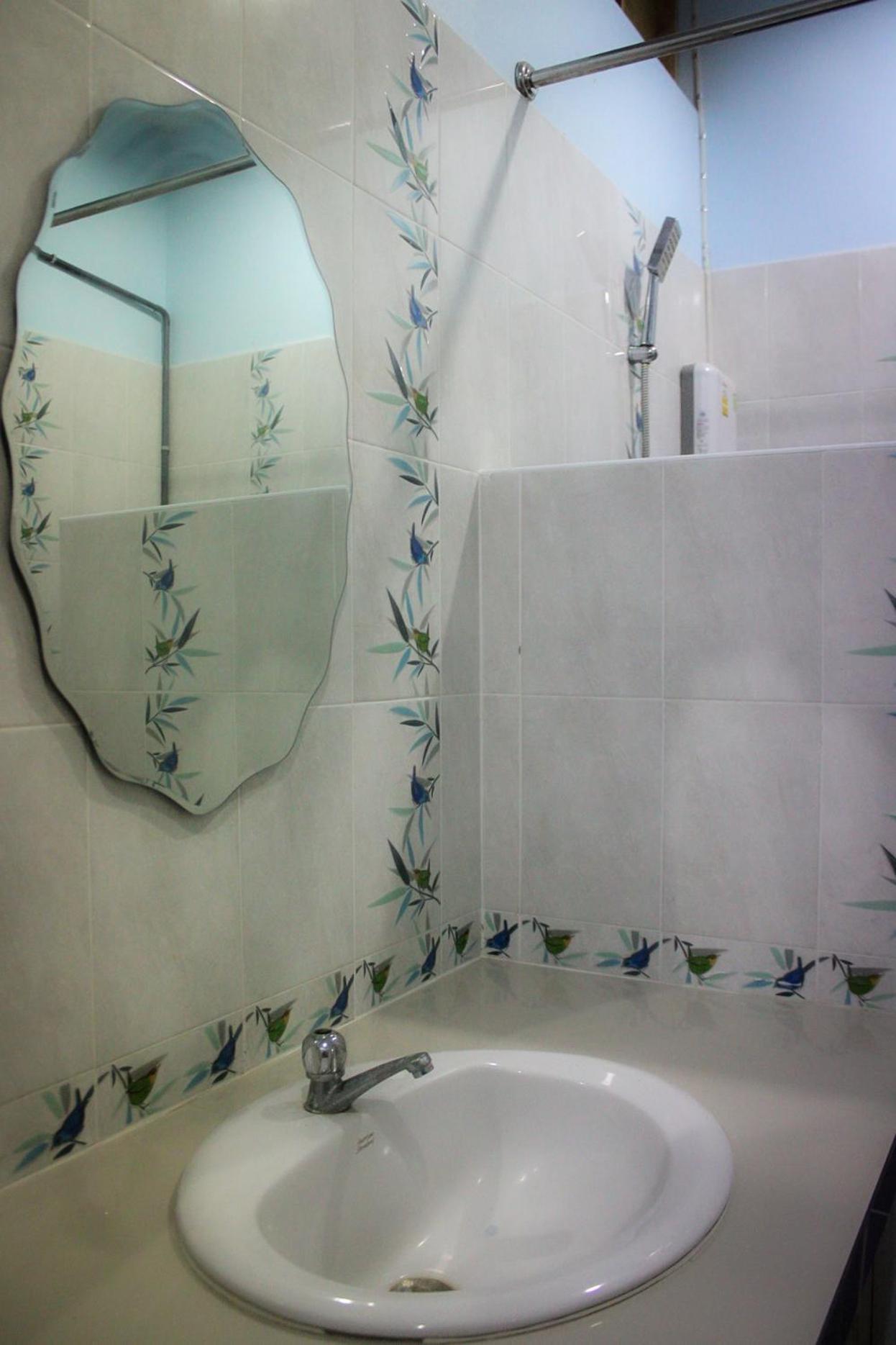 Phangan Barsay Hostel Тонг Сала Экстерьер фото