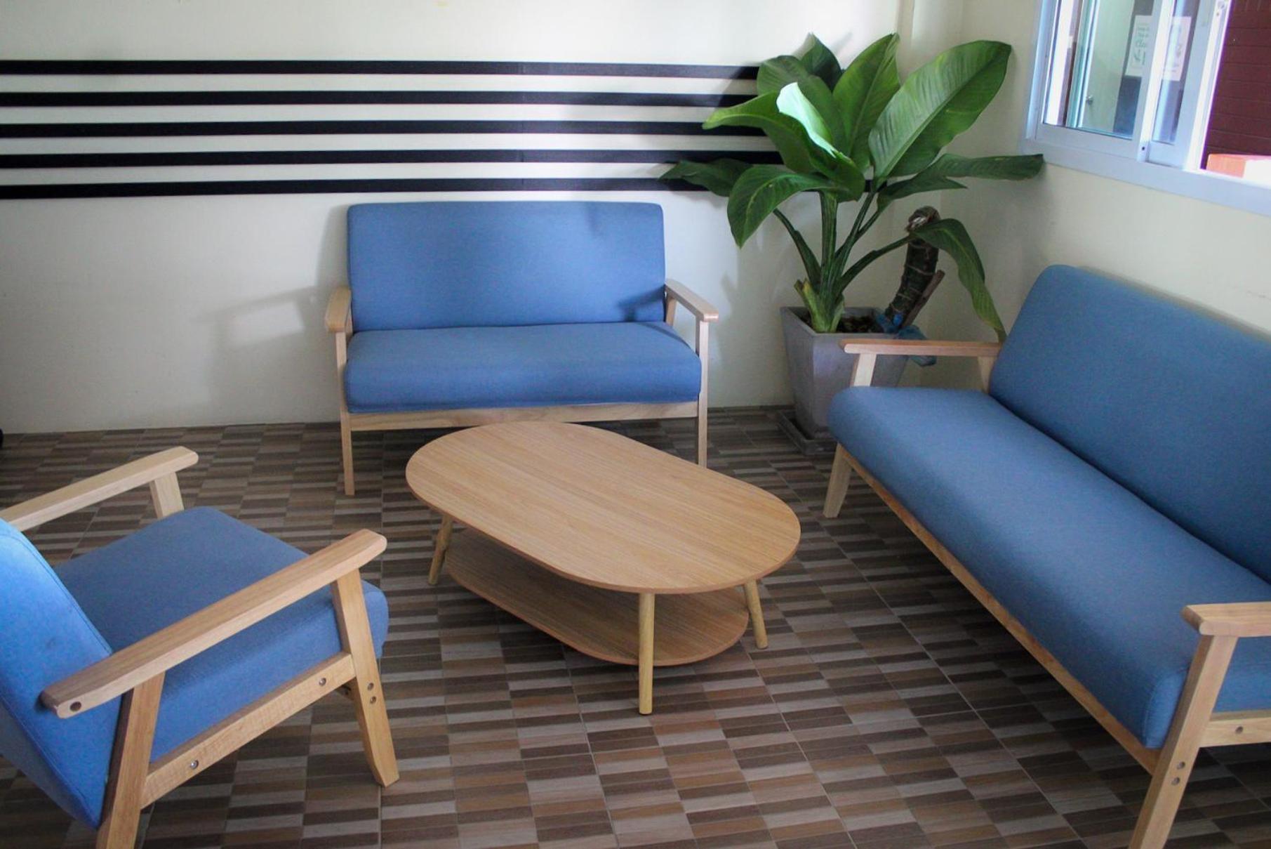 Phangan Barsay Hostel Тонг Сала Экстерьер фото